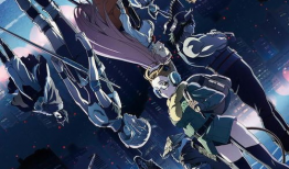 十二大战动漫,命运交织的传奇之战